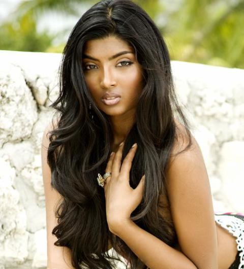 Anchal Joseph Anchal Joseph Where are the models of ANTM now Page 2