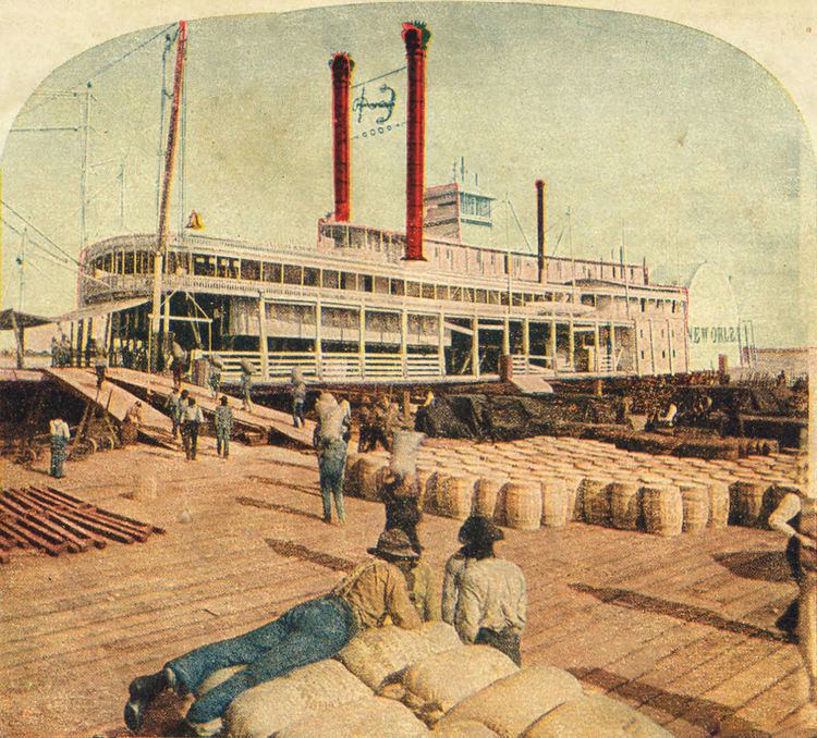 Anchor Line (riverboat company)