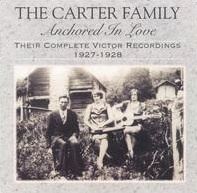 Anchored in Love: Their Complete Victor Recordings (1927–1928) httpsuploadwikimediaorgwikipediaendd0Anc
