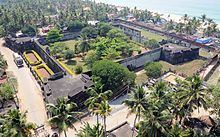 Anchuthengu Fort httpsuploadwikimediaorgwikipediacommonsthu