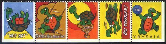 Ancient and Honorable Order of Turtles Ancient and Honorable Order of Turtles