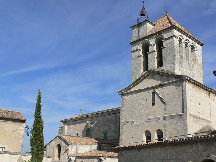 Ancient Diocese of Saint-Paul-Trois-Châteaux
