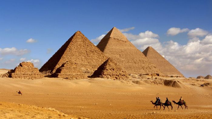 Ancient Egypt Ancient Egypt