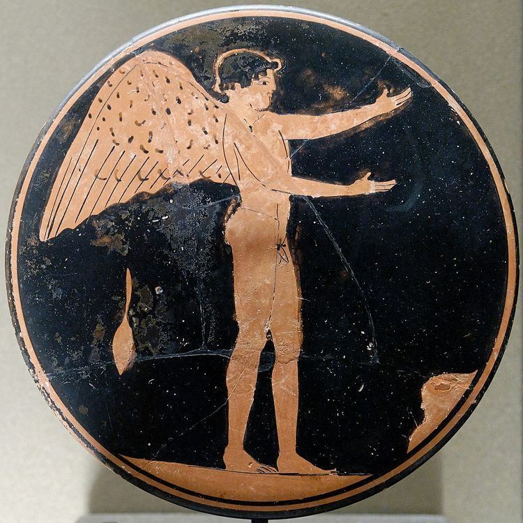 Ancient Greek eros