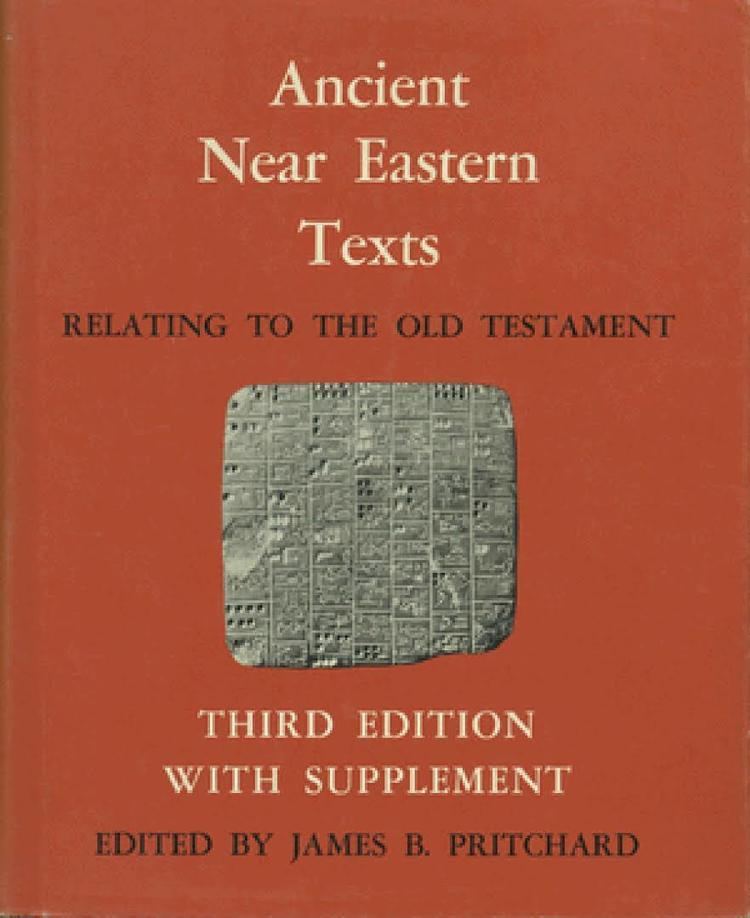 Ancient Near Eastern Texts Relating to the Old Testament t3gstaticcomimagesqtbnANd9GcSaeFlSv0lkygkoBw