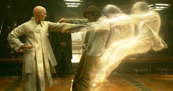 Ancient One Doctor Strange Writer Reveals Why Ancient One Isn39t Chinese