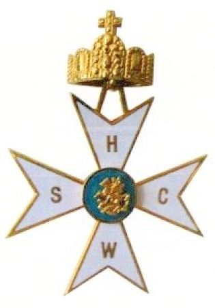 Ancient Order of St. George