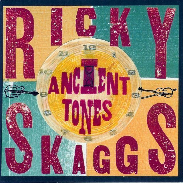 Ancient Tones skaggsfamilyrecordscomsitesskaggsfamilyrecords