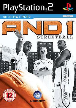 AND 1 Streetball httpsuploadwikimediaorgwikipediaenffbAND