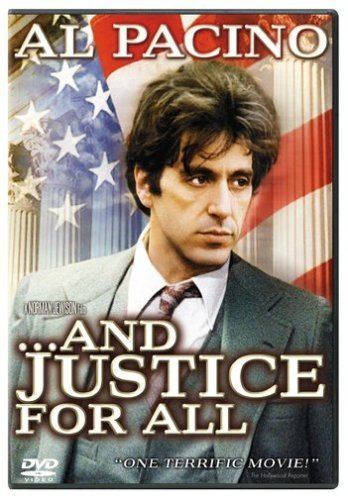 ...And Justice for All (film) Amazoncom And Justice For All Al Pacino Jack Warden John