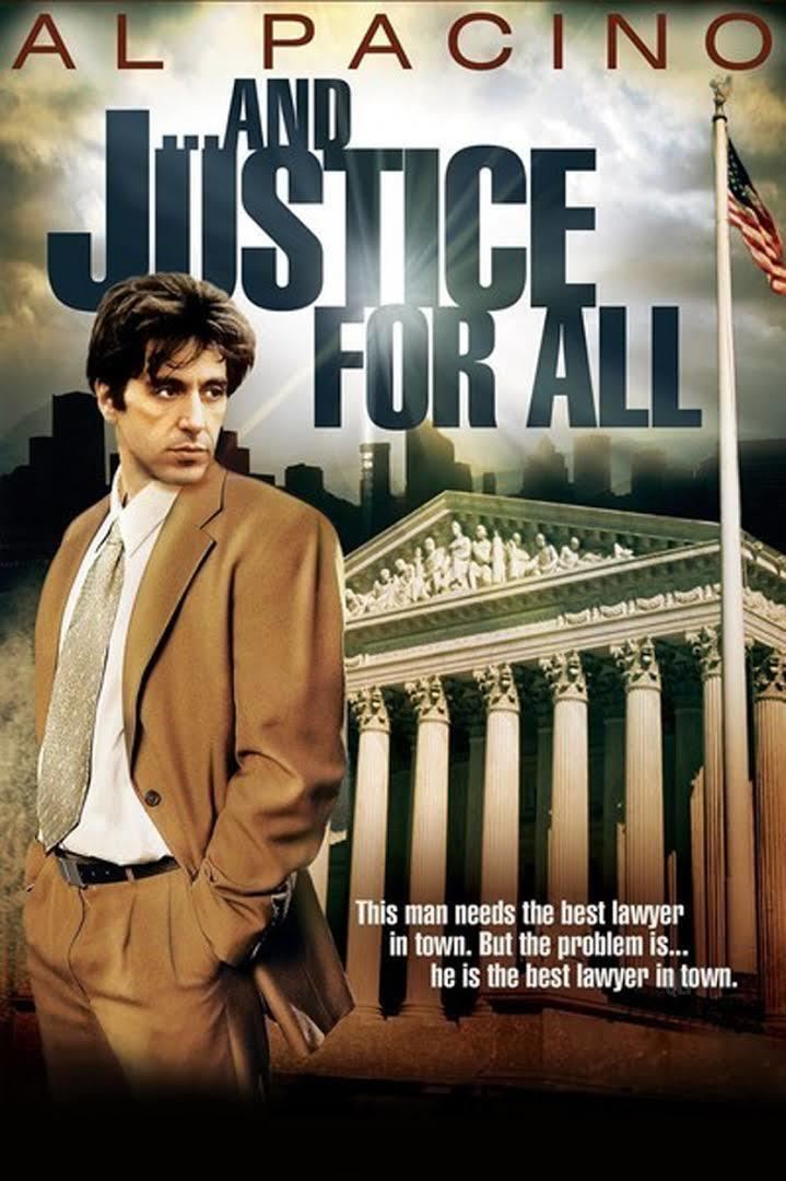 ...And Justice for All (film) t3gstaticcomimagesqtbnANd9GcTaFfioBjlSIngE6W