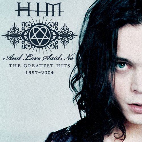 And Love Said No: The Greatest Hits 1997–2004 httpsimagesnasslimagesamazoncomimagesI5