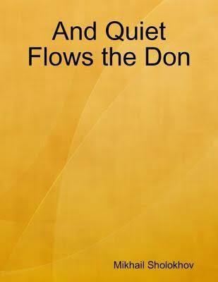 And Quiet Flows the Don t3gstaticcomimagesqtbnANd9GcQugXjVTa1YqhCib