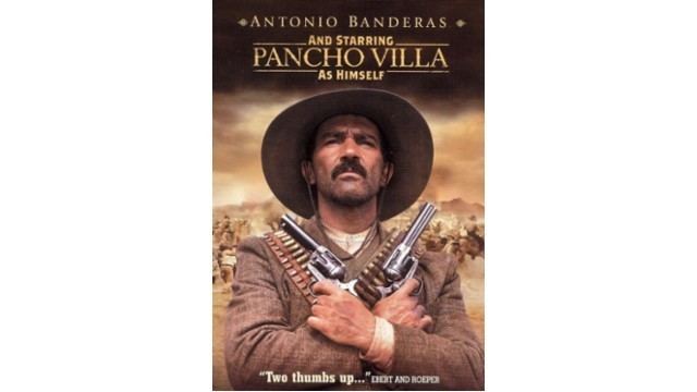 And Starring Pancho Villa as Himself movie scenes initialImageAlt