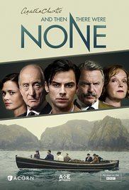 And Then There Were None (miniseries) httpsimagesnasslimagesamazoncomimagesMM