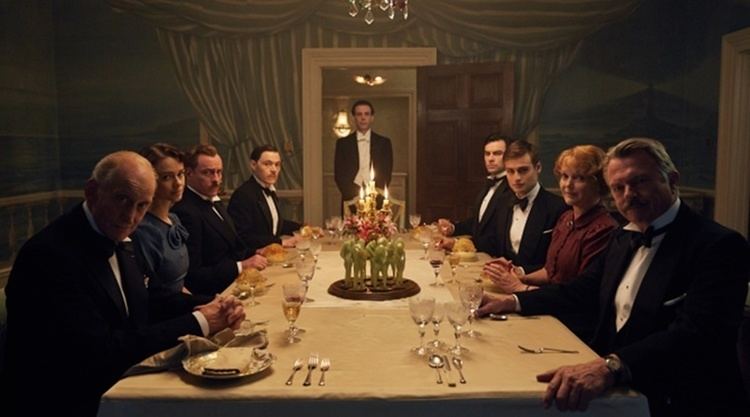 And Then There Were None (miniseries) BBC39s And Then There Were None is a mystery worth dying for The