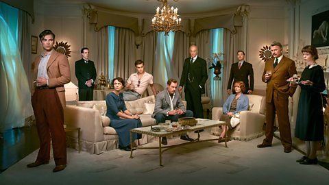 And Then There Were None miniseries Alchetron the free social