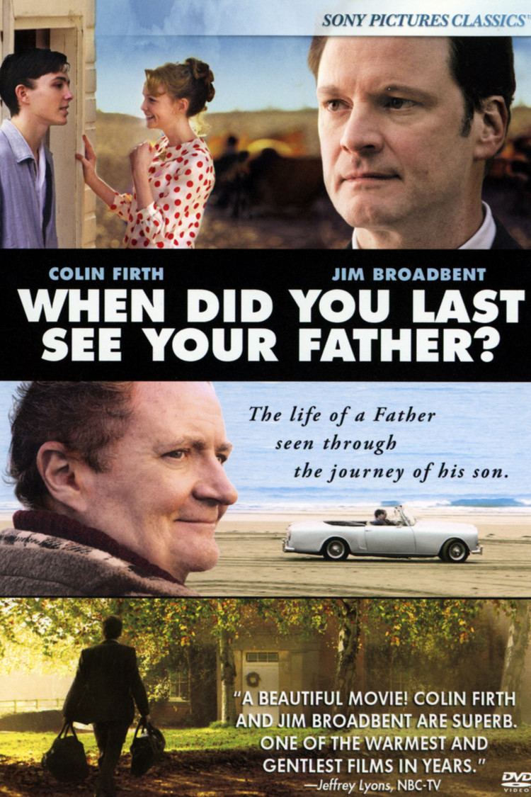 And When Did You Last See Your Father? wwwgstaticcomtvthumbdvdboxart173560p173560