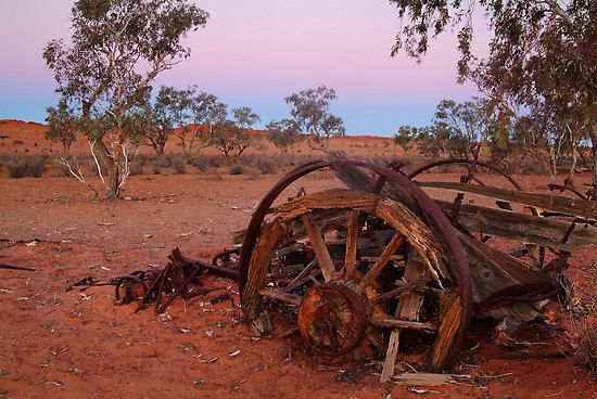 Andado Old Andado Station Outback Australiaquot by Joe Mortelliti Redbubble