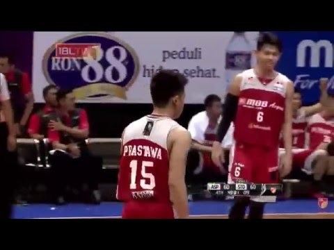 Andakara Prastawa ANDAKARA PRASTAWA AndOne Four Point Play M88 ASPAC Vs STADIUM