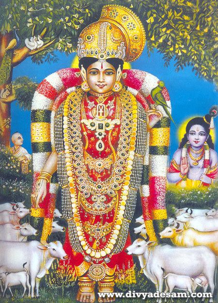 Andal Sri Andal Aminjikarai Temple Chennai Thiru Aadi Pooram Avathar