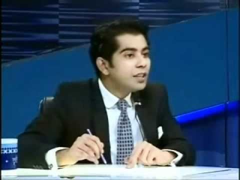 Andaleeve Rahman Episode 2798 Part 4 Barrister Andaleeve Rahman 39s