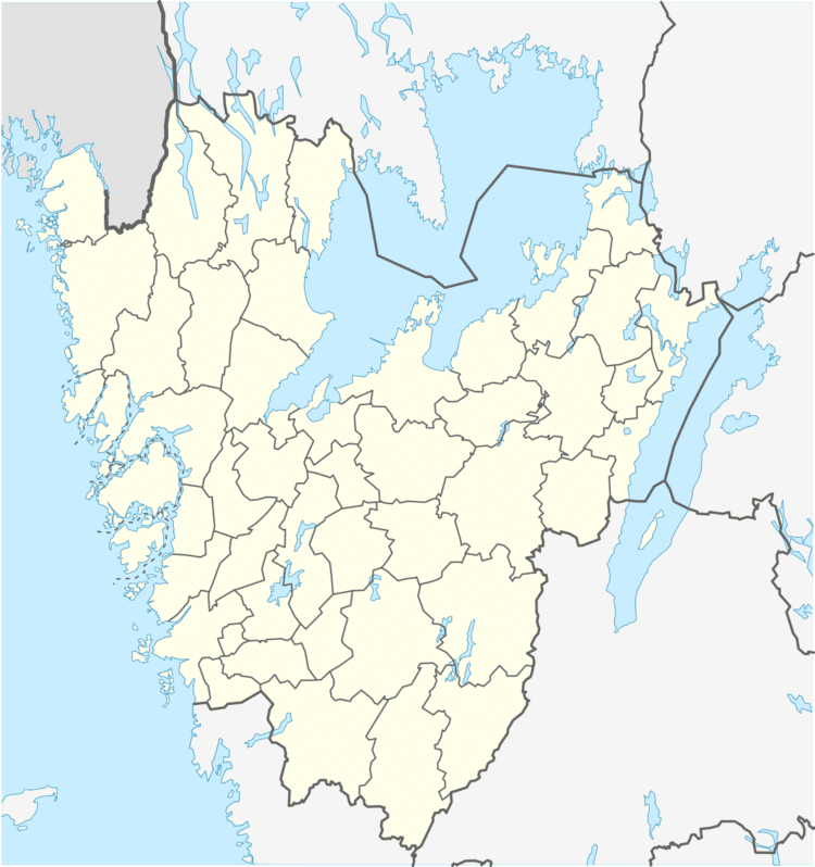 Andalen