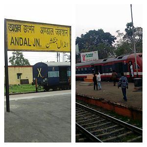 Andal–Sainthia branch line httpsuploadwikimediaorgwikipediacommonsthu