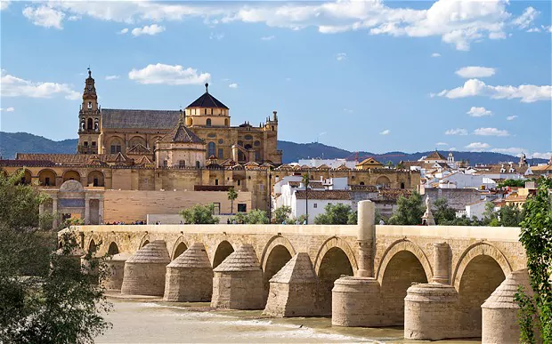 Andalusia Culture of Andalusia