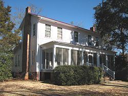 Andalusia (Milledgeville, Georgia) httpsuploadwikimediaorgwikipediacommonsthu