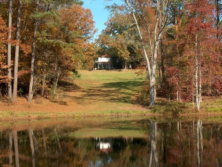 Andalusia (Milledgeville, Georgia) Andalusia Andalusia Farm Home of Flannery O39Connor