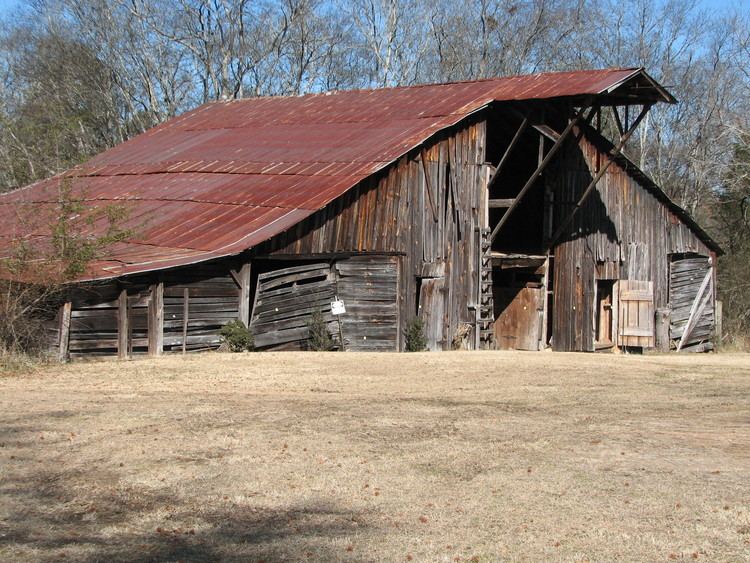 Andalusia (Milledgeville, Georgia) FileAndalusia Milledgeville Georgia January 29 2011jpg