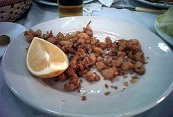 Andalusian cuisine Andalusian cuisine Wikipedia