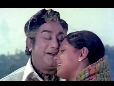 Andaman Kadhali Ninaivale Silai Seithu Andaman Kadhali Tamil Song Sivaji Ganesan