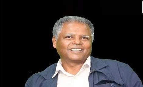 Andargachew Tsige Andargachew Tsige Awramba Times