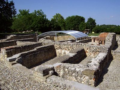 Andautonia Pompeii Not Quite And Yet Carmenta Language School Blog