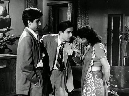 Andaz (1949 film) Andaz 1949 Review and Rant Raat Akeli Hain