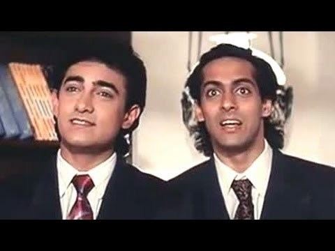 Andaz Apna Apna Andaz Apna Apna Trailer 1 YouTube