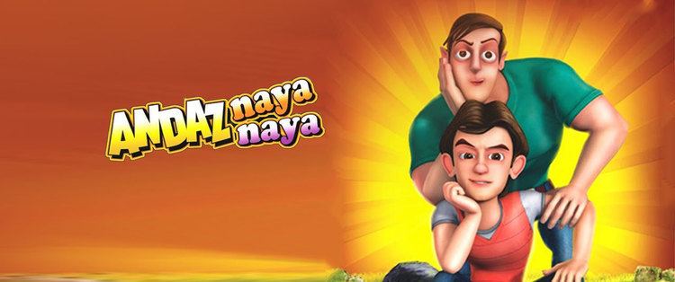 Andaz Naya Naya - Movie User Reviews | BookMyShow
