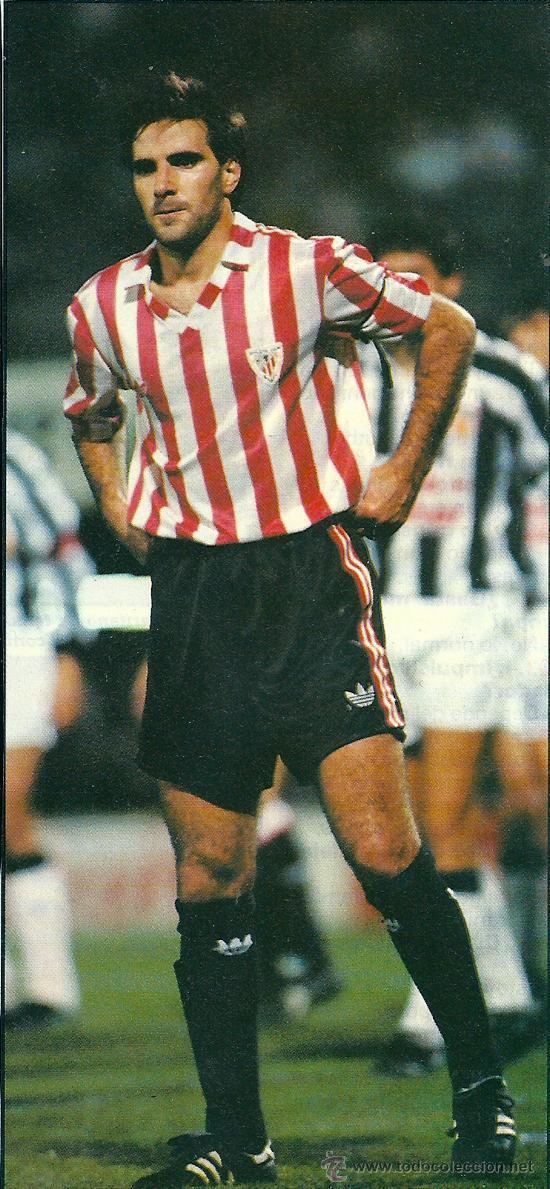 Ander Garitano athletic de bilbao gran recorte de ander garit Comprar