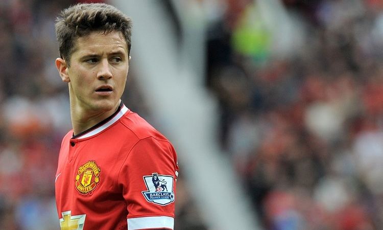 Ander Herrera Manchester United39s Ander Herrera due in court day after