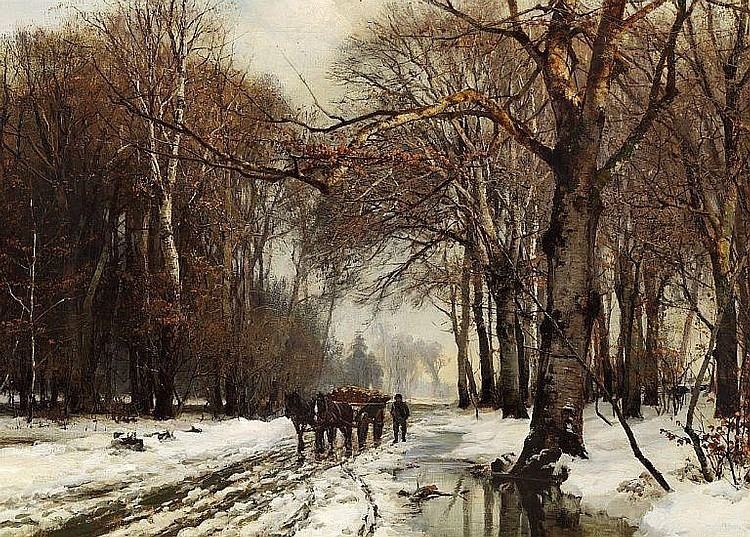 Anders Andersen-Lundby Anders AndersenLundby Works on Sale at Auction Biography