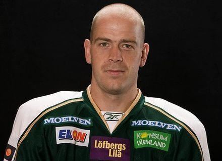 Anders Bastiansen Bastiansen frlnger sitt kontrakt Frjestads BK SHL