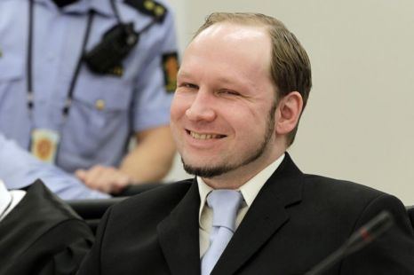 Anders Behring Breivik Anders Behring Breivik Latest news on Metro UK