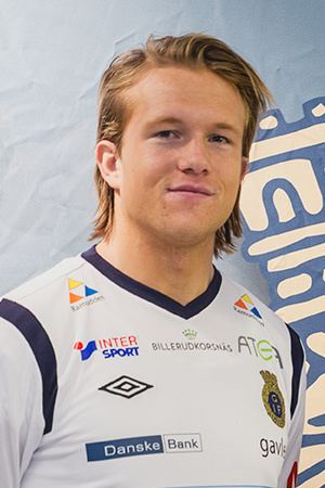 Anders Bååth GIF fr vnta p frsta segern uppdaterad Gefle IF Fotboll