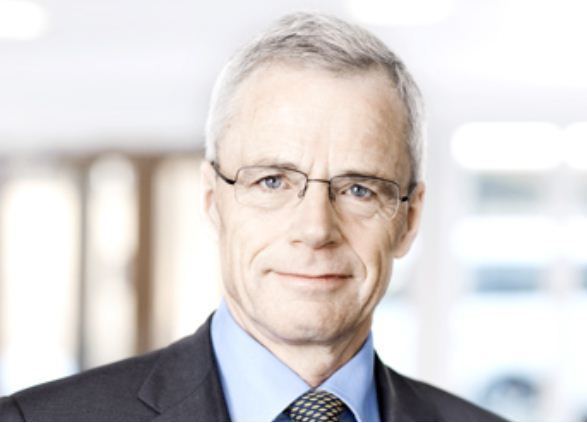 Anders Eldrup Denmark DONG Energys CEO Resigns Offshore Energy Today