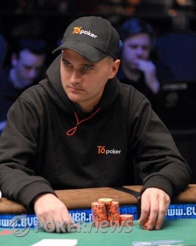 Anders Henriksson (poker player) Anders Henriksson Poker Players PokerNews