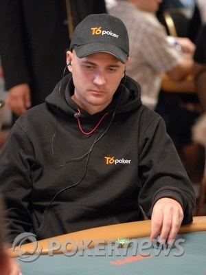 Anders Henriksson (poker player) Anders Henriksson Poker Players PokerNews