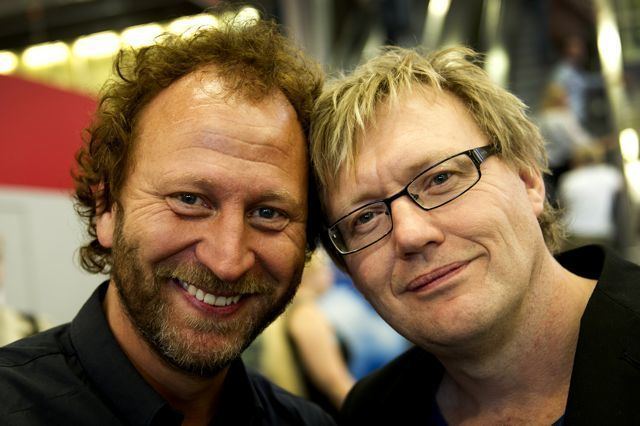 Anders Jacobsson Och Sören Olsson