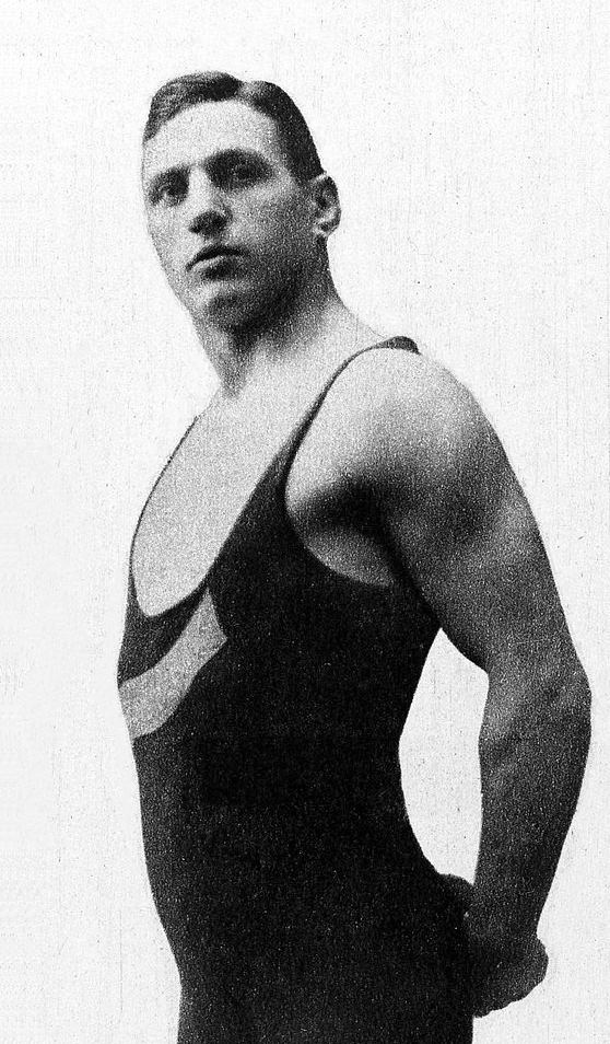 Anders Larsson (sport wrestler)